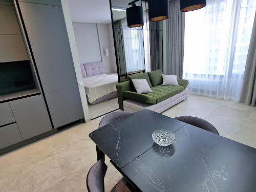 квартира за адресою Набережна Перемоги вул., 7