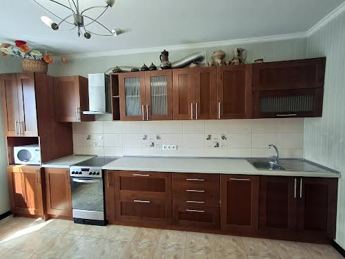 квартира за адресою Європейського Союзу просп. (Правди), 31А