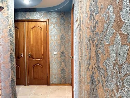 квартира по адресу Проспект Георгія Гонгадзе, 1/102