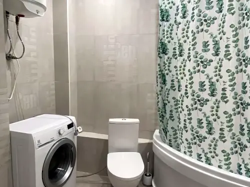квартира по адресу Драгоманова ул., 2-А