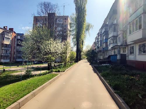 квартира по адресу Миру просп., 67