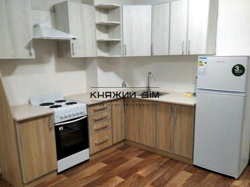 квартира за адресою Приміська вул., 24
