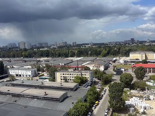 квартира за адресою Ґарета Джонса вул. (Сім'ї Хохлових), 12