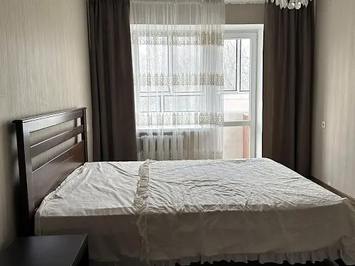 квартира за адресою Володимира Великого вул., 5