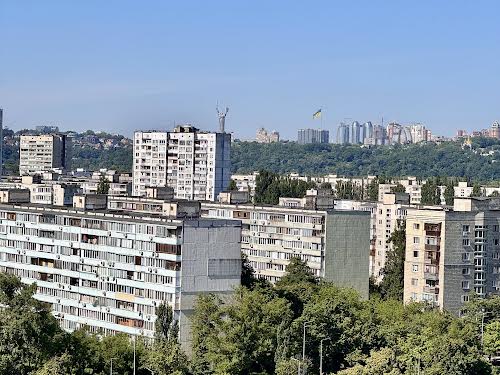 квартира за адресою Ованеса Туманяна вул., 15-А