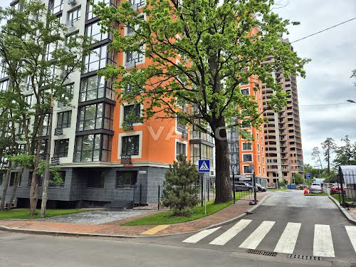 квартира по адресу Живописная ул., 3
