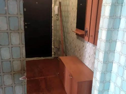 квартира по адресу Академика Заболотного ул., 12