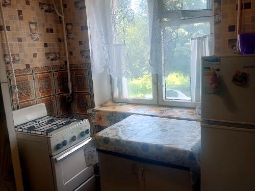 квартира по адресу Покровская ул., 18а