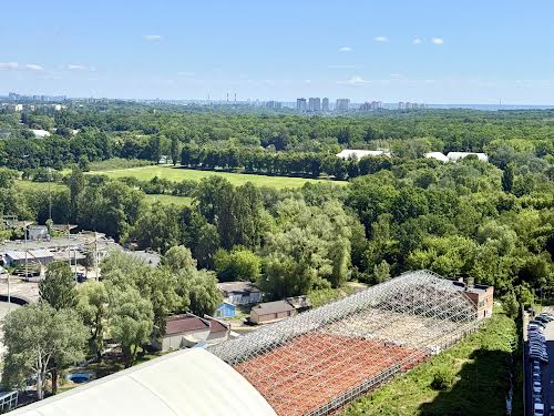 квартира по адресу Академика Глушкова просп., 9-В