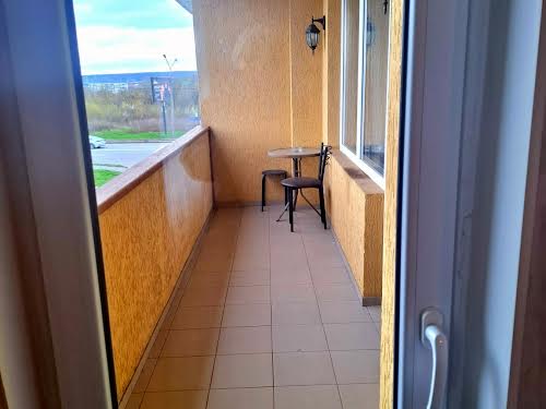 квартира за адресою Клочківська вул., 258