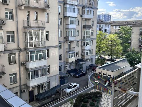 квартира по адресу Краковская ул., 4-Б
