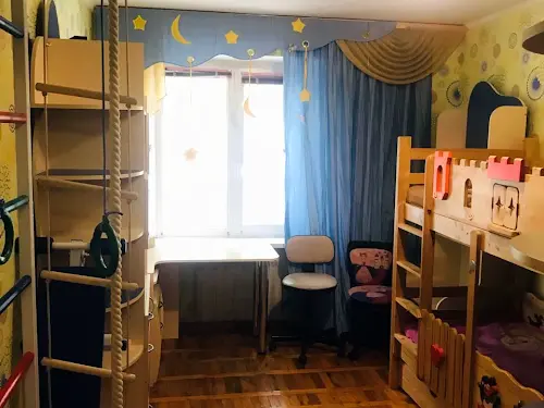 квартира по адресу Фабрично-Заводская ул., 23