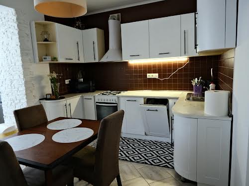 квартира по адресу Волчинецкая ул., 223г