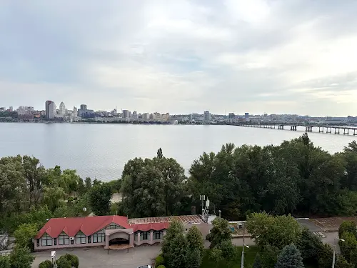 квартира по адресу Солнечная набережная ул. (Маршала Малиновского), 14