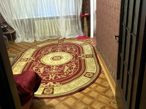 квартира за адресою Галини Мазепи вул. (Софії Ковалевської), 67