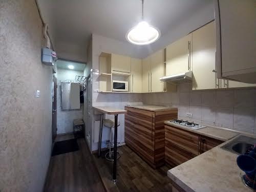 квартира по адресу Краковская ул., 34