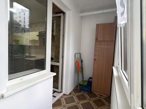 квартира по адресу Александра Довженко ул., 59