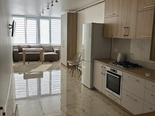 квартира за адресою Городницька вул., 47