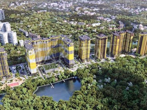 квартира за адресою Петра Радченка вул., 27-В