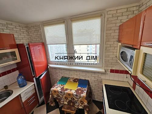 квартира по адресу Елизаветы Чавдар ул., 22