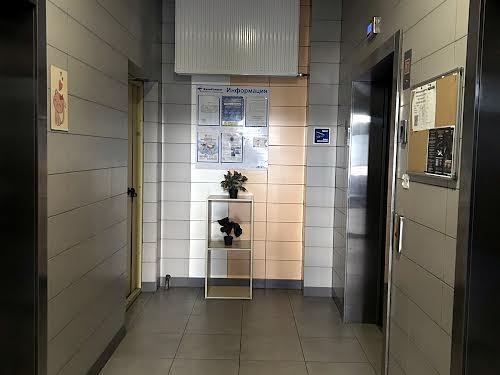 квартира за адресою Богатирська вул., 6а