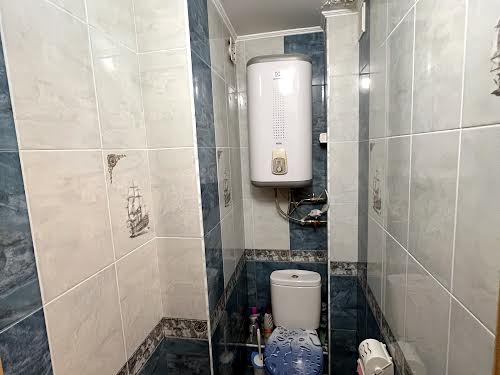 квартира за адресою Грушевського вул., 25