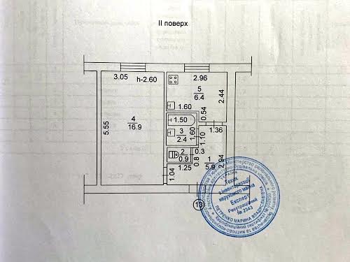 квартира по адресу Ирпень, Кулиняка ул. (Калініна), 40