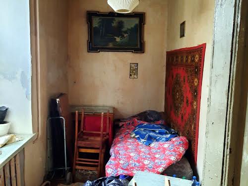 квартира по адресу Прохоровская ул., 26