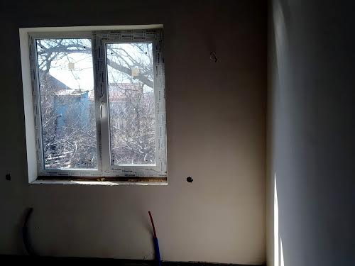 дом по адресу п. Светлое, лесная
