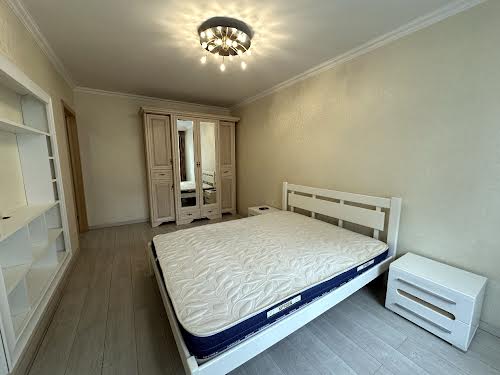 квартира за адресою Миру вул., 50