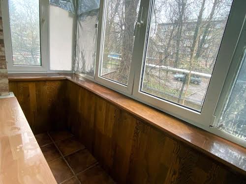 квартира за адресою Новосільна вул., 15
