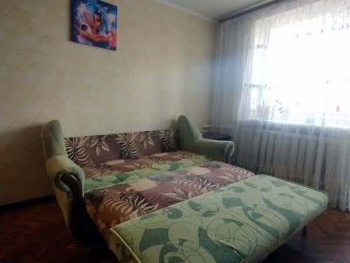 квартира за адресою Академіка Заболотного вул., 126/1
