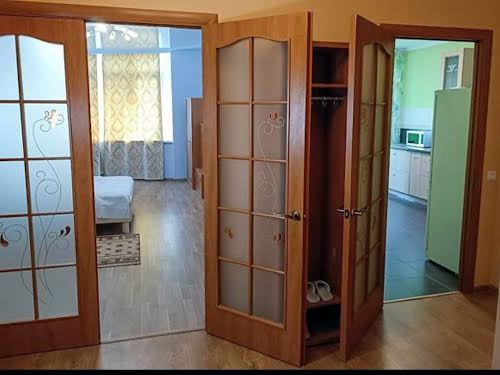 квартира за адресою Васильченка вул., 3