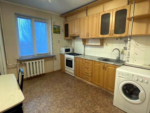квартира по адресу Парковая ул., 76
