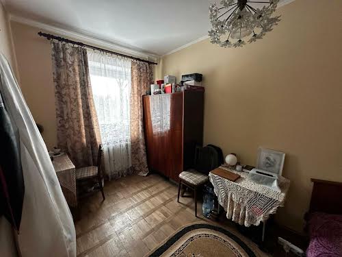квартира за адресою Тернопільська вул., 1а