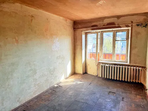 квартира по адресу Леонида Каденюка просп. (Юрия Гагарина), 5/2