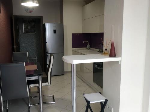 квартира за адресою Садова вул., 1В