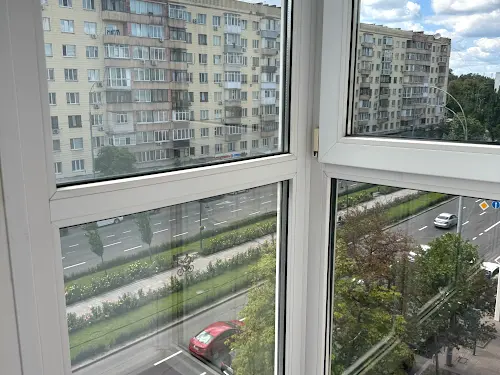 квартира по адресу Леси Украинки бульв., 17