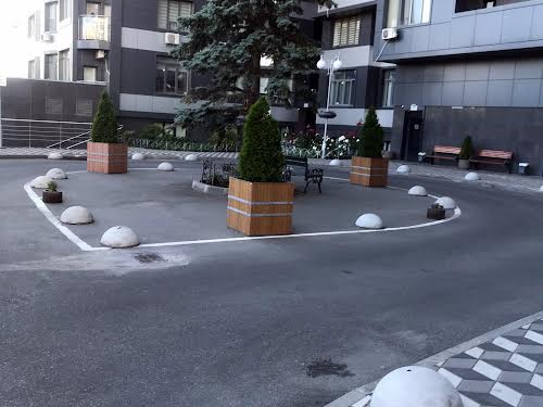 квартира по адресу Завальная ул., 10-Г