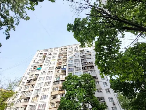 квартира за адресою Андрія Малишка вул., 25