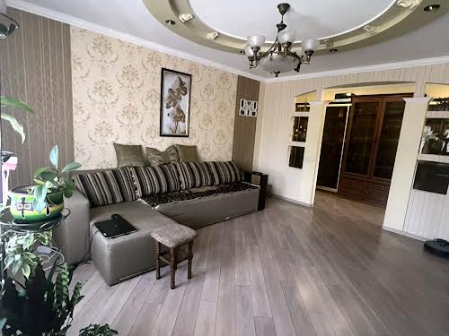 квартира за адресою пр. Миру, 84/2а