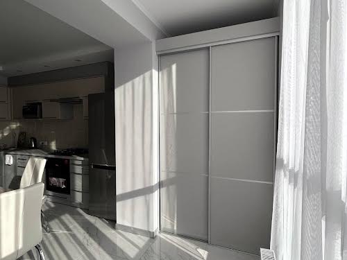 квартира за адресою Запорізьке шоссе, 26