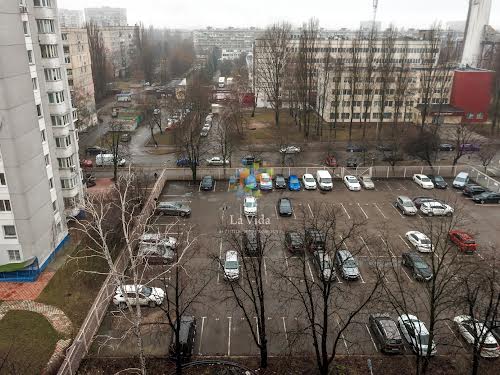 квартира за адресою Жмеринська вул., 16