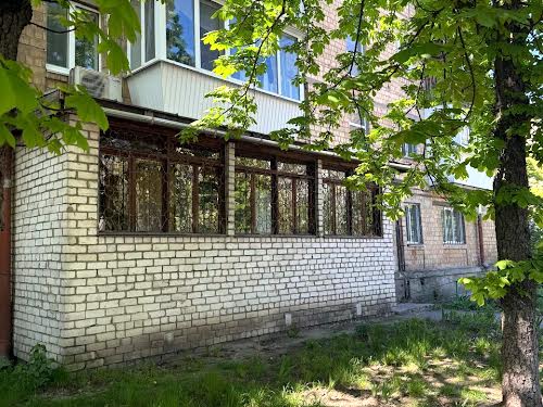 квартира за адресою Ольжича вул., 23