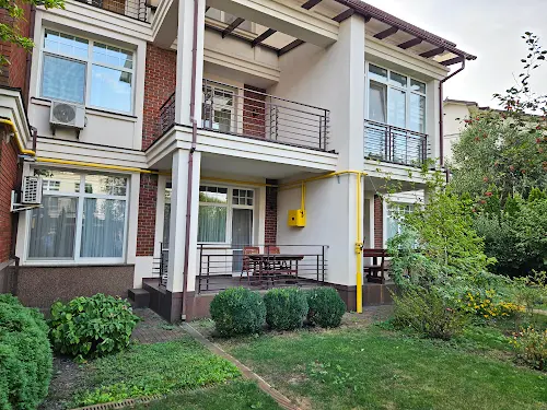 квартира за адресою Берегова вул., 11, к.11