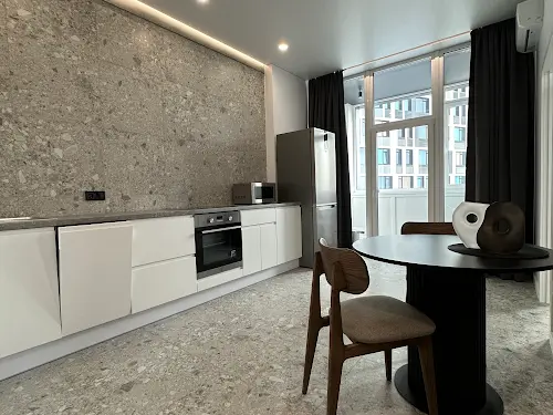 квартира за адресою Берестейський просп. (Перемоги), 11 к2
