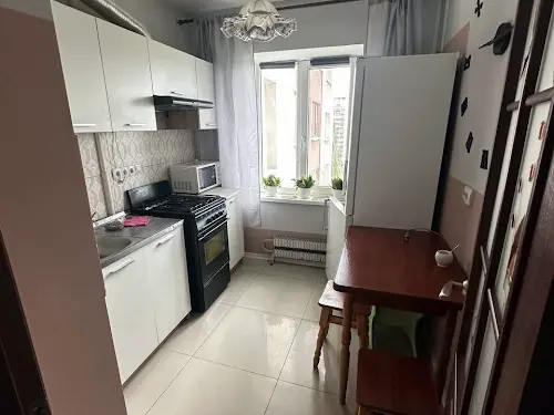 квартира за адресою Коробова вул., 16