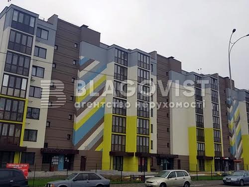 квартира за адресою Стеценка вул., 75-А