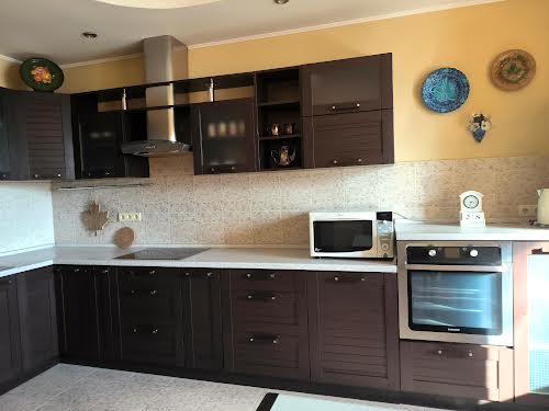 квартира за адресою Петра Григоренка просп., 13Б