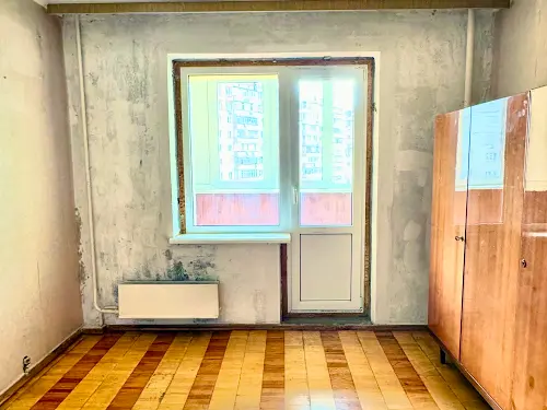 квартира по адресу Оноре де Бальзака ул., 72/19